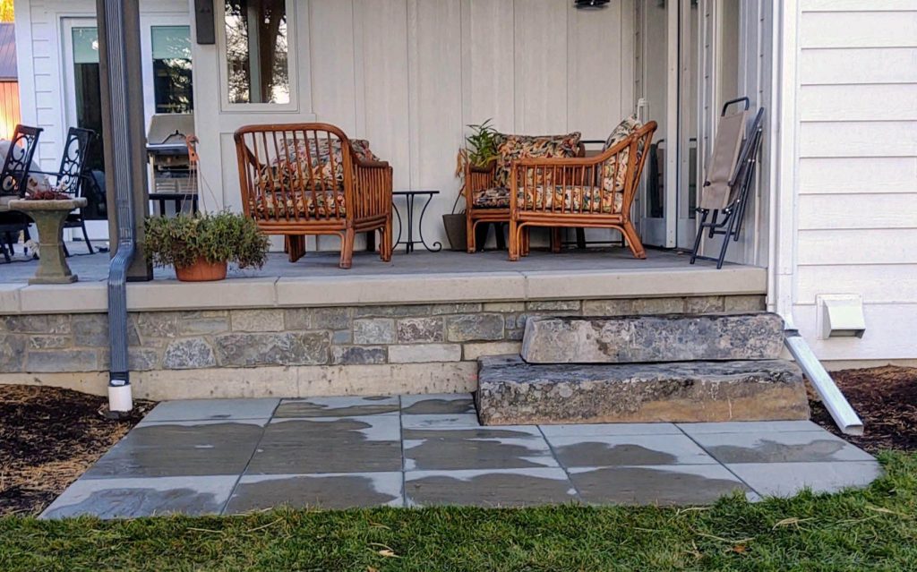 Custom Landscaping Services in Corvallis